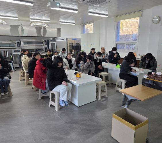 2026년의 첫시작!