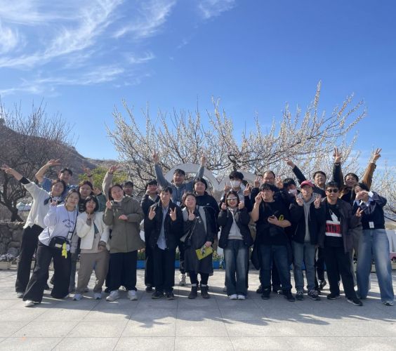 🌸2026년 광양매화축제 나들이..