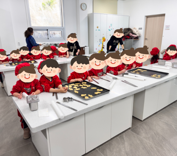 1분기 꼼지락체험장 운영