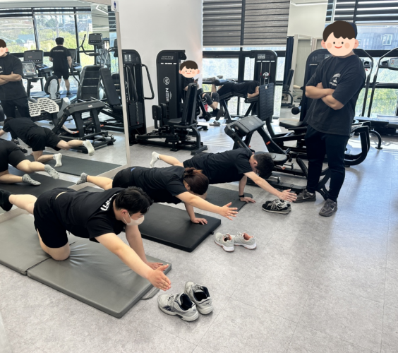 2026년 1분기 발달장애인의..